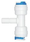 High Pressure  Quick Connect Water Fittings High Chemical Resistance