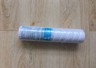 10 Inch 5 Micron PP Yarn String Wound Water Filter Cartridge for Water Purifier