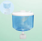8L Plastic Drinking Water Pot Water Purifier Dispenser Tank Connectivity Container